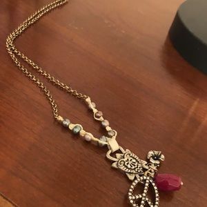 Lucky Brand Necklace